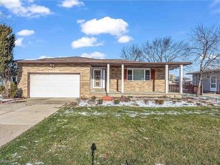 Foreclosed Home - List 100515092