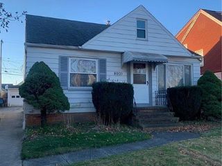 Foreclosed Home - List 100521132