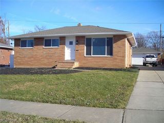 Foreclosed Home - List 100534159
