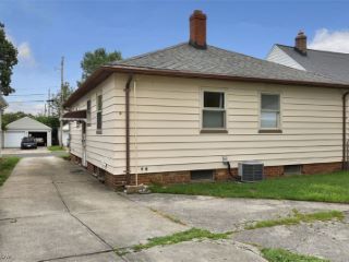 Foreclosed Home - List 100753767