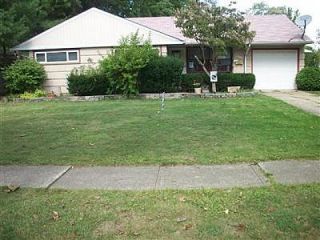 Foreclosed Home - 8954 NEWKIRK DR, 44130
