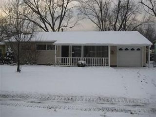 Foreclosed Home - 11616 APPLETON DR, 44130
