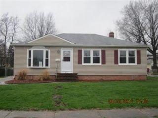 Foreclosed Home - List 100057944