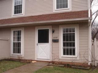 Foreclosed Home - 20367 WILLIAMSBURG CT, 44130