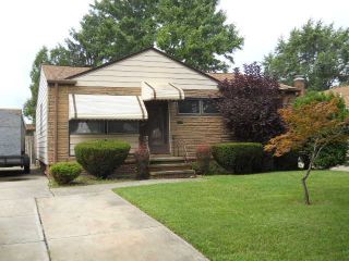 Foreclosed Home - 6690 LAWNWOOD AVE, 44130