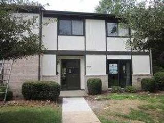 Foreclosed Home - 16269 HEATHER LN, 44130