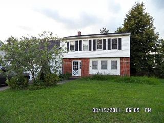 Foreclosed Home - List 100172083