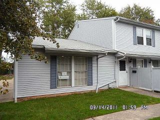 Foreclosed Home - 20582 WILLIAMSBURG CT, 44130
