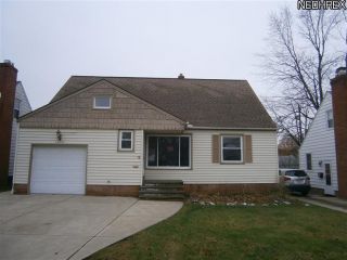 Foreclosed Home - List 100204755