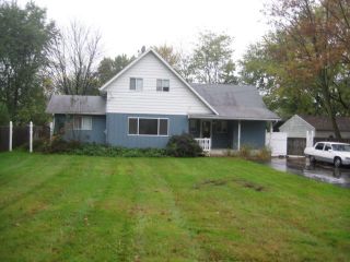 Foreclosed Home - 7752 YORK RD, 44130