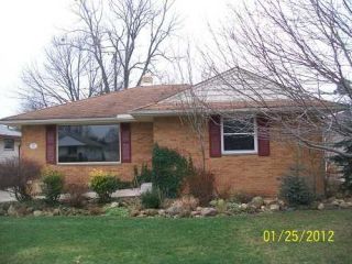 Foreclosed Home - List 100279407