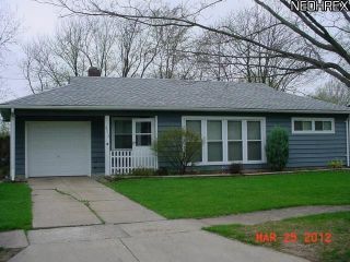 Foreclosed Home - List 100283106