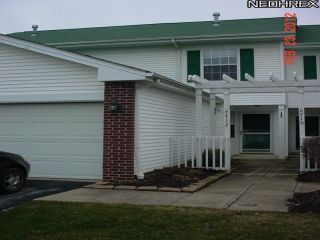 Foreclosed Home - 6712 WOODRUFF CT, 44130
