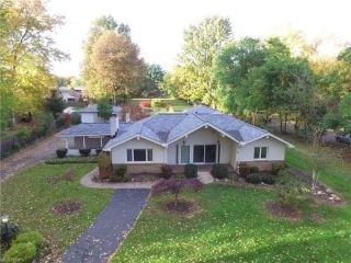 Foreclosed Home - 6744 BIG CREEK PKWY, 44130
