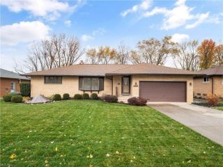 Foreclosed Home - List 100375807