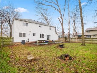 Foreclosed Home - 6824 PAULA DR, 44130