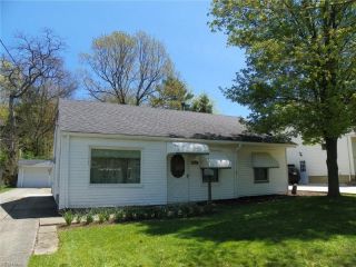 Foreclosed Home - List 100413937