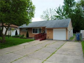 Foreclosed Home - List 100414463