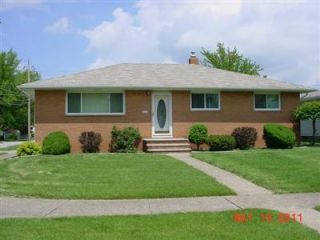Foreclosed Home - List 100084008