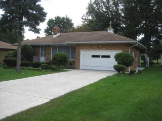 Foreclosed Home - 1558 CHERRY LN, 44131
