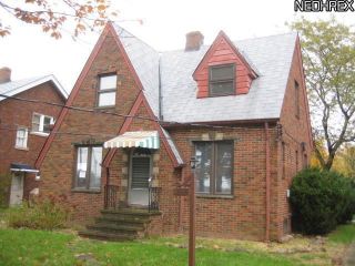 Foreclosed Home - 6905 BROADVIEW RD, 44131