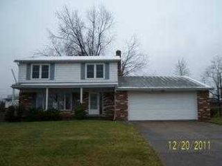 Foreclosed Home - 4196 ROLLINGVIEW DR, 44131