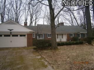 Foreclosed Home - List 100264582