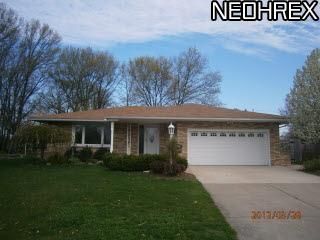 Foreclosed Home - 809 MEADVIEW DR, 44131
