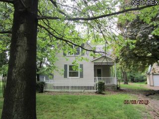 Foreclosed Home - 6460 BRECKSVILLE RD, 44131