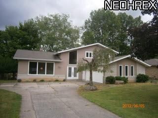 Foreclosed Home - 6525 GALE DR, 44131
