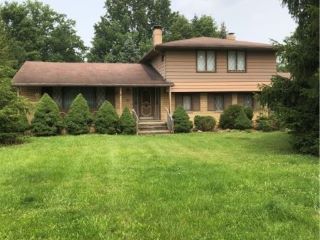 Foreclosed Home - 6507 ELMWOOD AVE, 44131