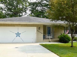 Foreclosed Home - List 100851766