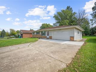 Foreclosed Home - 618 TWILIGHT DR, 44131