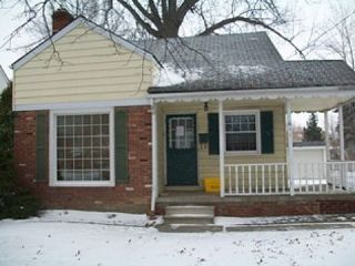 Foreclosed Home - List 100006243