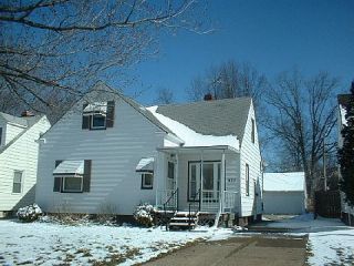 Foreclosed Home - 435 E 275TH ST, 44132