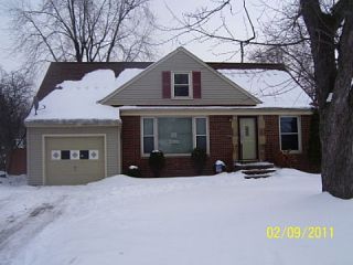 Foreclosed Home - List 100006245