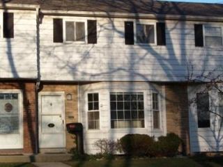 Foreclosed Home - List 100058628