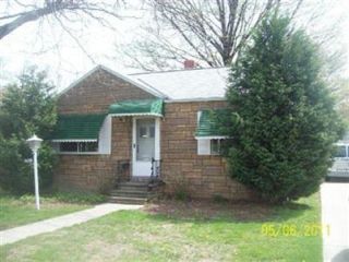 Foreclosed Home - 751 E 258TH ST, 44132