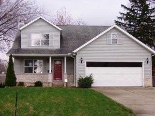 Foreclosed Home - List 100059288