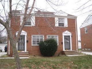 Foreclosed Home - 255 E 257TH ST, 44132