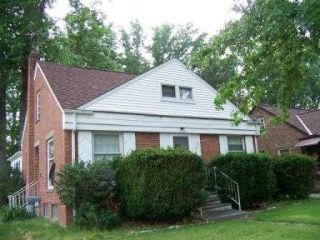 Foreclosed Home - List 100096552