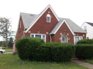 Foreclosed Home - 520 E 266TH ST, 44132