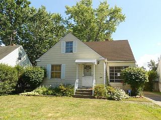 Foreclosed Home - 416 E 275TH ST, 44132