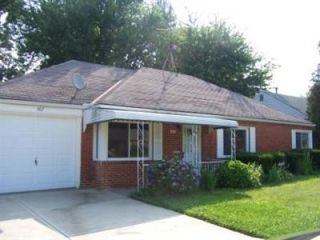 Foreclosed Home - List 100148759
