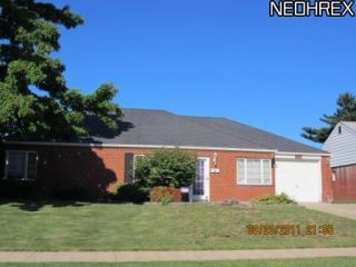 Foreclosed Home - 690 WILLOW DR, 44132