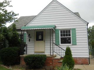 Foreclosed Home - 380 E 250TH ST, 44132