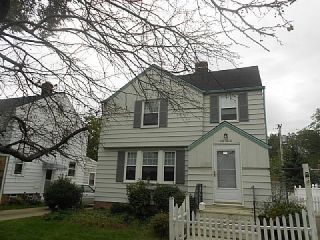 Foreclosed Home - List 100205785