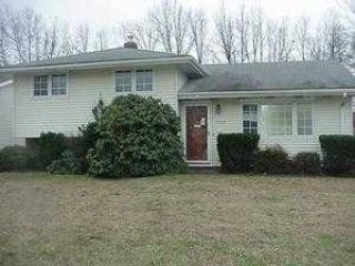 Foreclosed Home - List 100234811