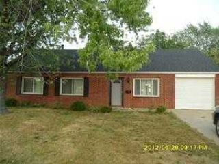 Foreclosed Home - 661 WILLOW DR, 44132