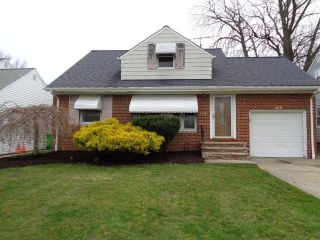 Foreclosed Home - 349 Halle Dr, 44132